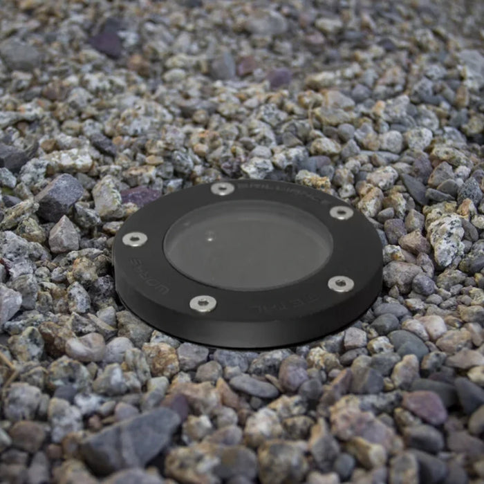 Low Voltage LED Flat Well Light | MR16 | 24V Max. | IP65 Rated | Composite Housing
