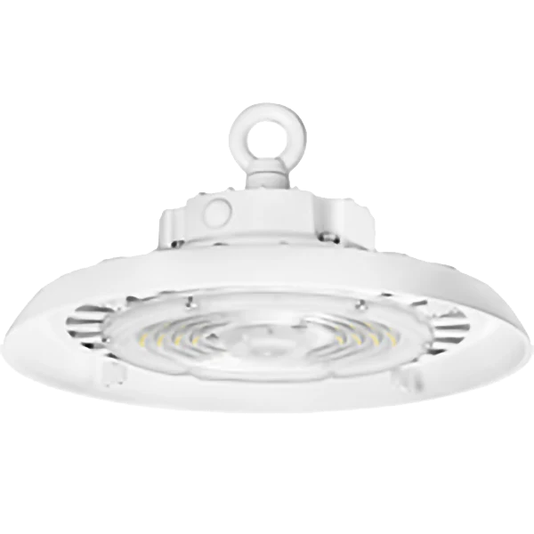 Round LED Highbay Fixtures
