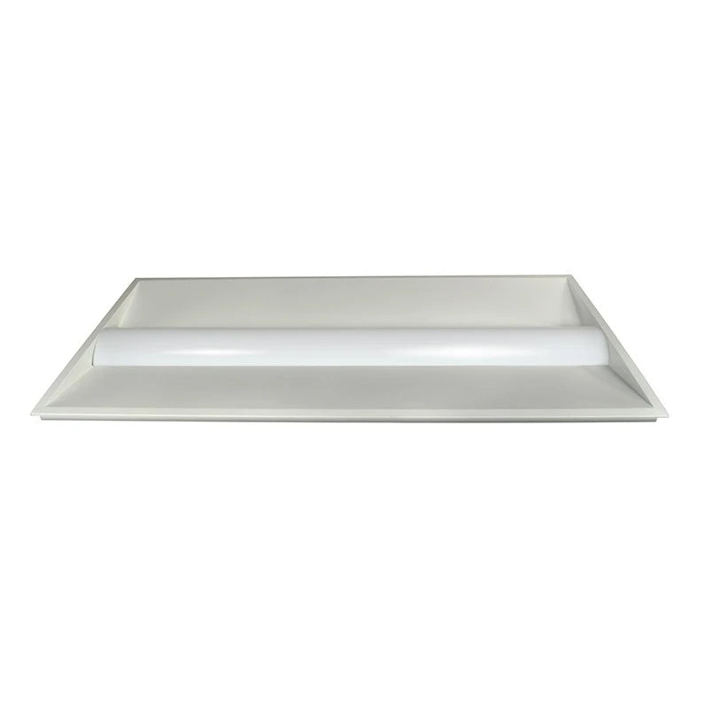 Recessed Troffers