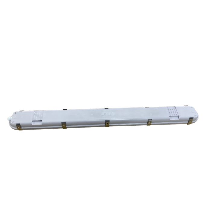108 Pallet Pack | 4 ft Vapor Tight | 40/50/60W | Max. 7,800 Lm | 3000/4000/5000K | 80+ CRI | 120-277V | IP65