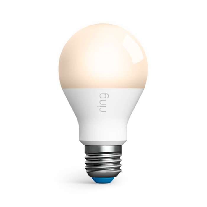 Ring Smart Lighting A19 Smart LED Bulb
