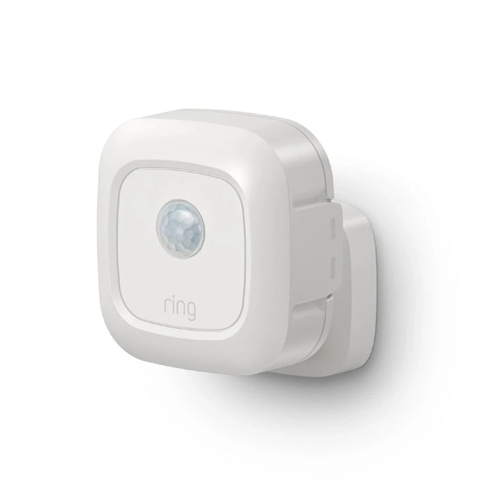 Ring Smart Lighting Outdoor Motion-Sensor