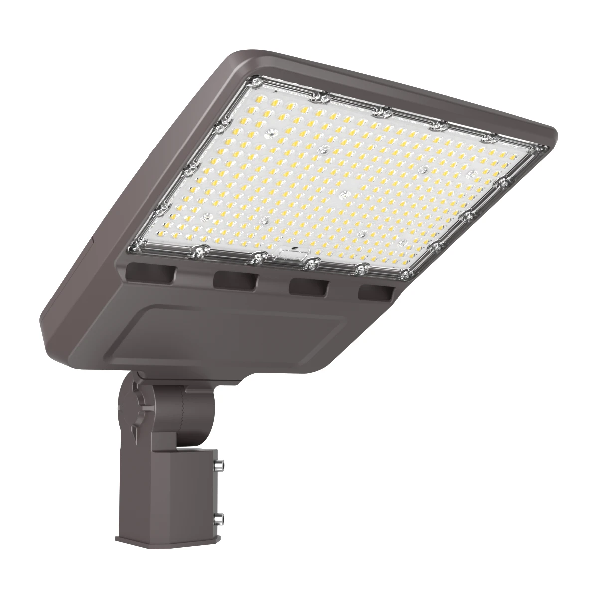 Area Lights