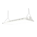 Starlake SS-LHB07-L5-300/225/160W-X-TCP(XX)-Y Linear LED High Bay Fixture