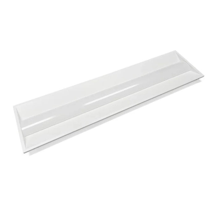Starlake SS-TRF14-TCP-40W-5CCT Center Basket Volumetric LED Troffer