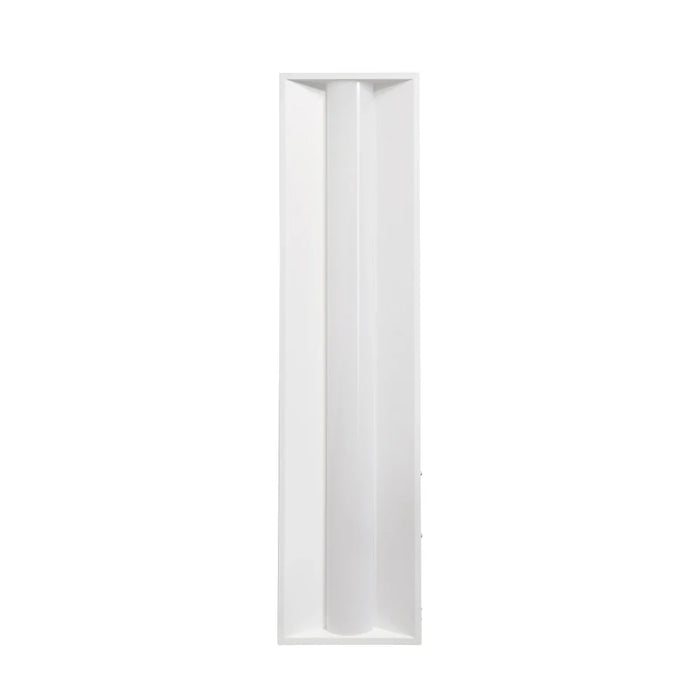 Starlake SS-TRF14-TCP-40W-5CCT Center Basket Volumetric LED Troffer