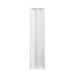 Starlake SS-TRF14-TCP-40W-5CCT Center Basket Volumetric LED Troffer