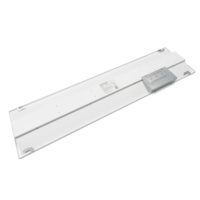 Starlake SS-TRF14-TCP-40W-3CCT Center Basket Volumetric LED Troffer