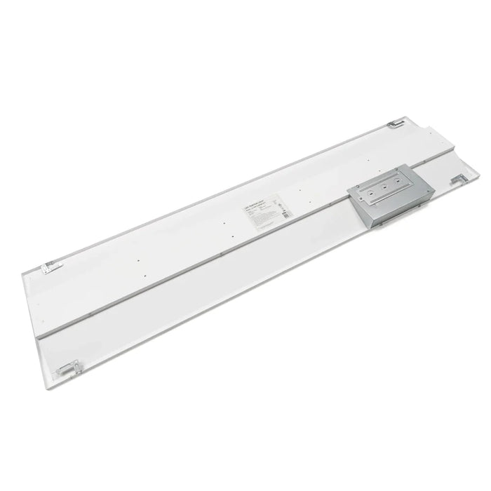Starlake SS-TRF14-TCP-40W-5CCT Center Basket Volumetric LED Troffer