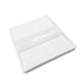 Starlake SS-TRF22-TCP-40W-5CCT Center Basket Volumetric LED Troffer