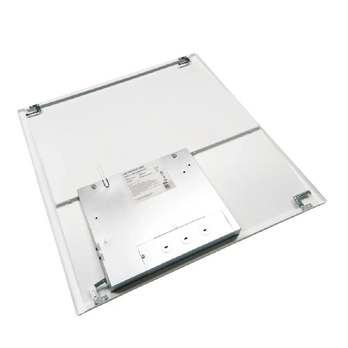 Starlake SS-TRF22-TCP-40W-5CCT Center Basket Volumetric LED Troffer