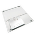Starlake SS-TRF22-TCP-40W-5CCT Center Basket Volumetric LED Troffer