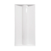 Starlake SS-TRF24-TCP-50W-3CCT Center Basket Volumetric LED Troffer