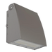 STARLAKE 80W-120W Adjustable LED Wallpack | Max. 15,600 Lm | 3K/4K/5K | 120-277V | Bronze Finish