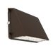 STARLAKE 80W Cutoff LED Wallpack | 10,400 Lm | 3K/4K/5K/5.7K | 120-277V | Bronze Finish