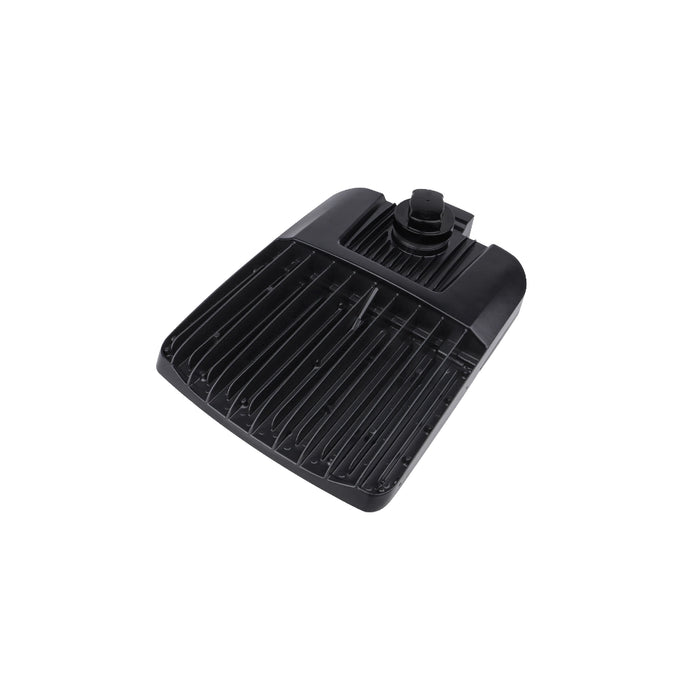 ALH Series Shoe Box LED Area Light | 170/200/220/240W | Max. 36,000 Lumens | 30/40/50K | 70+ CRI | 120-277V | IP65 Rated | Black Finish